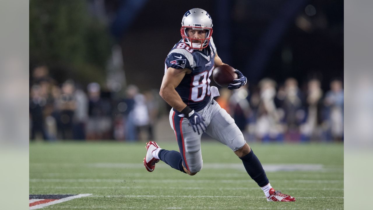 Danny Amendola Re-Signs With the Detroit Lions - Last Word on Pro Football