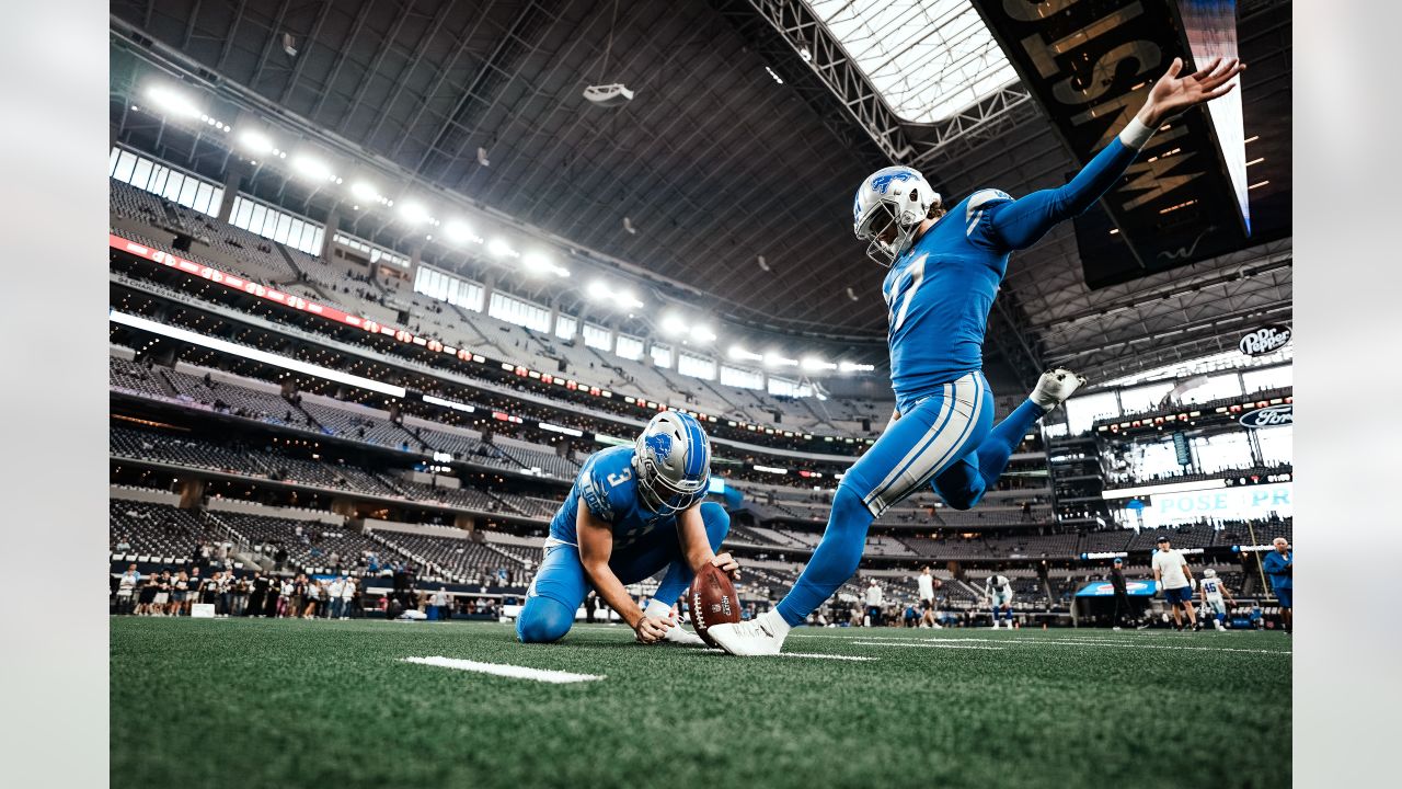 Lions-Cowboys final score: Detroit turnovers waste strong defensive game,  lose to Dallas 24-6 - Pride Of Detroit