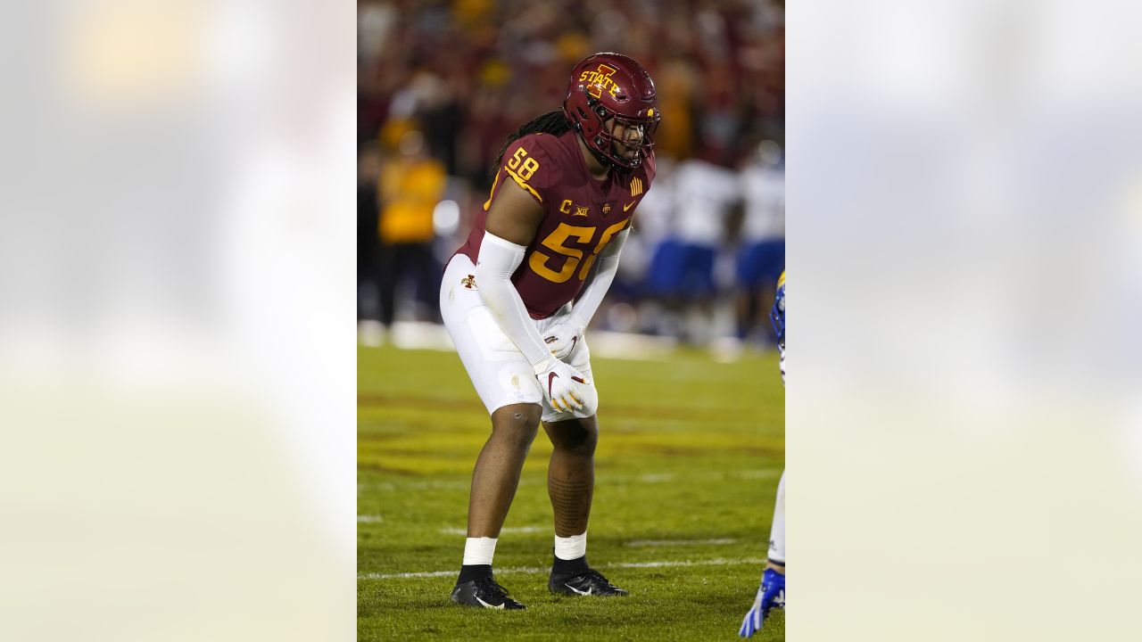 2022 NFL Scouting Preview: Defensive End