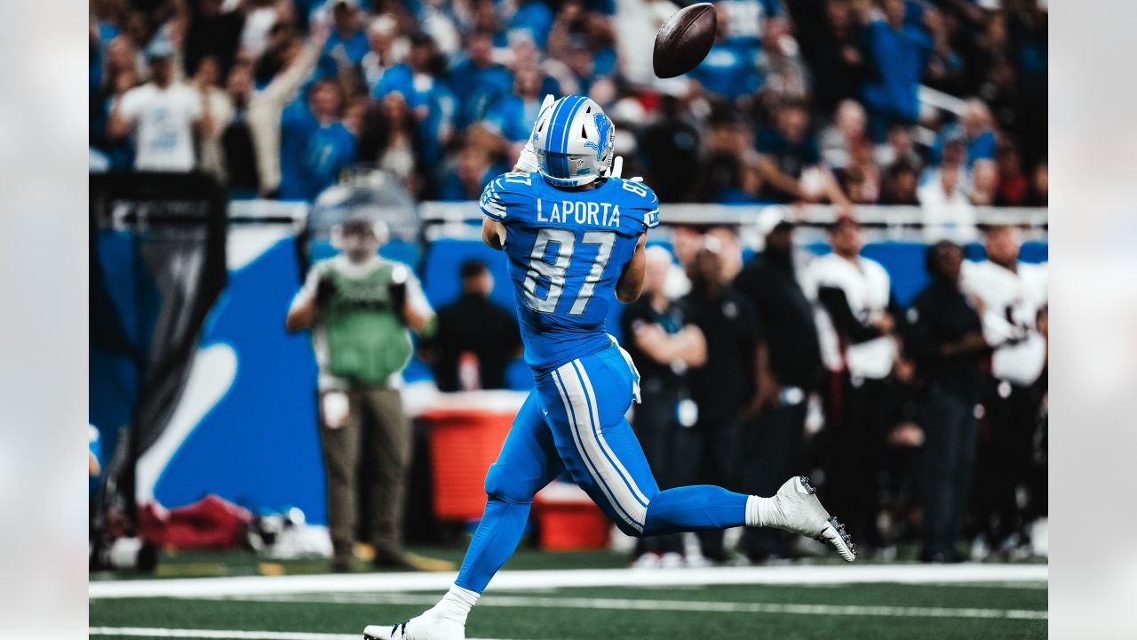 Falcons vs. Lions instant recap: The offense snoozes through a forgettable  Detroit day - The Falcoholic