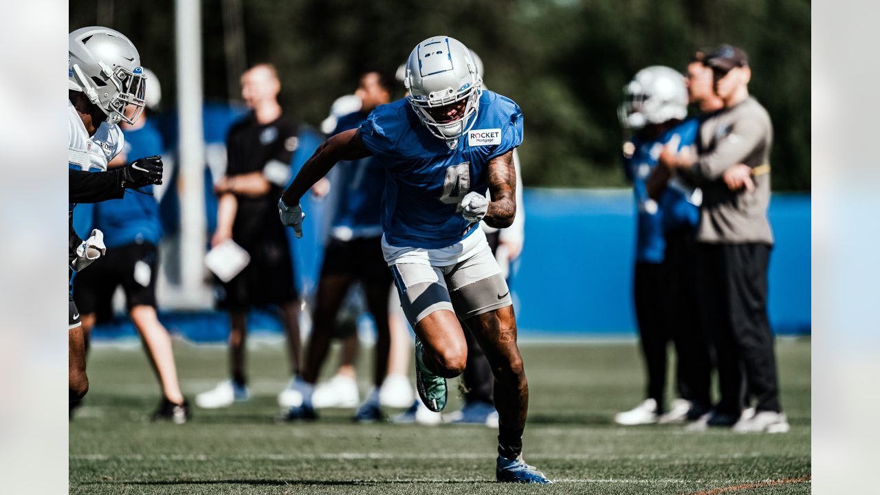 2020 Fantasy Football Training Camp Rundown: Wide receivers