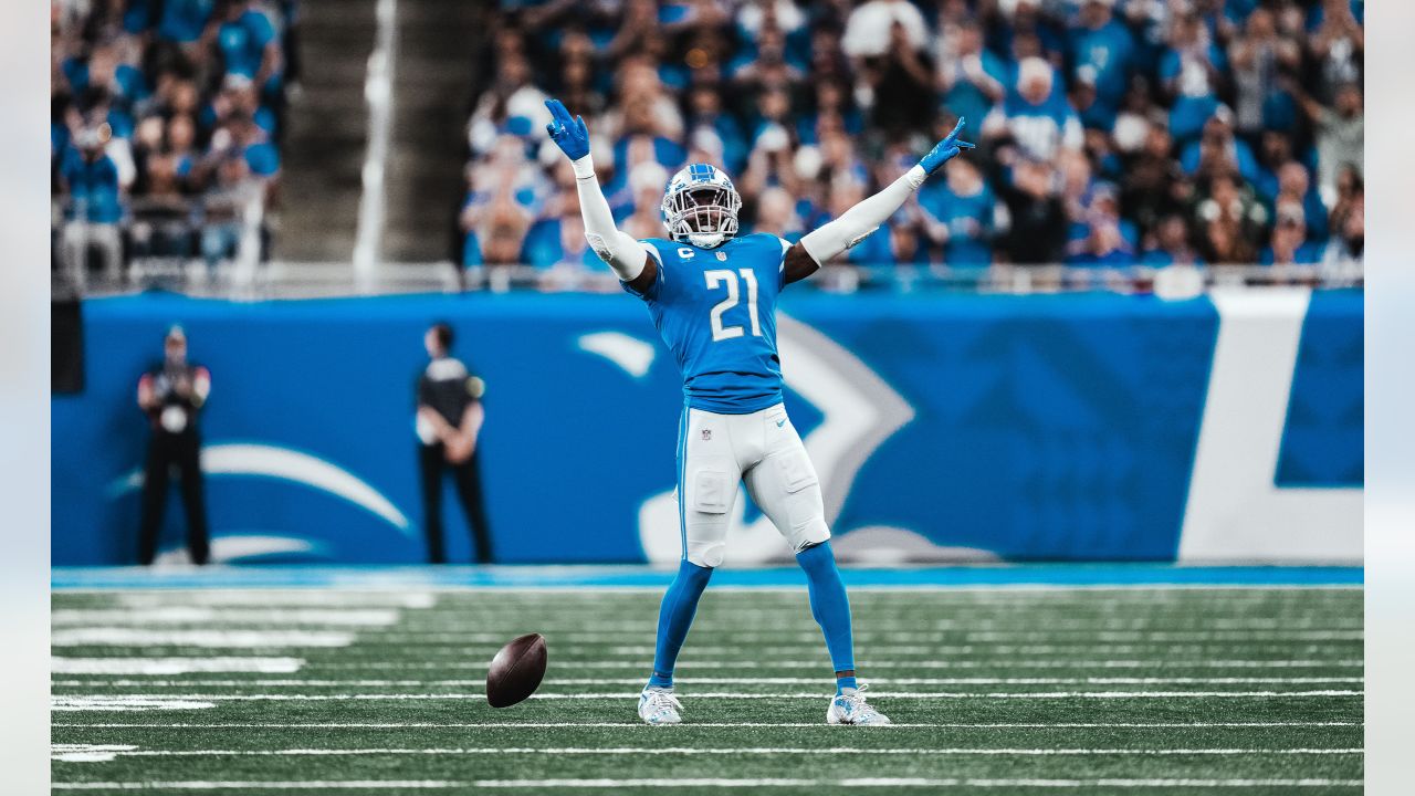 Niyo: D'Andre Swift's stellar showing should speed up growing role with  Detroit Lions