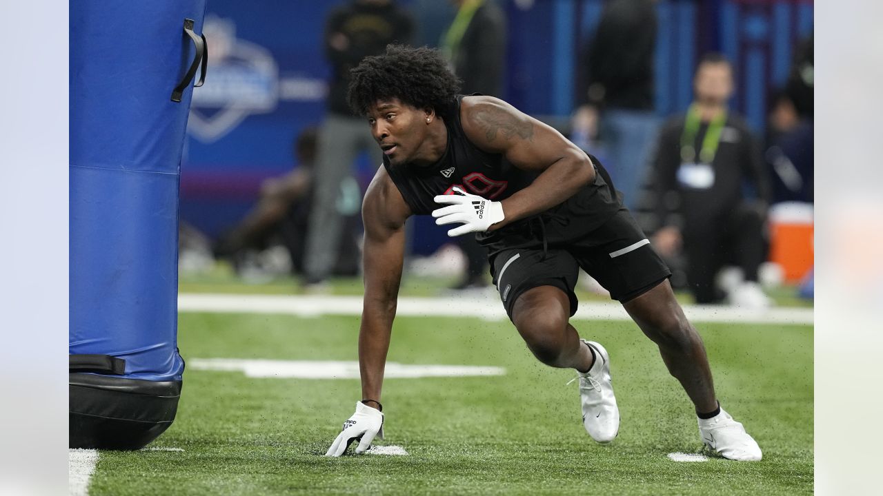 NYSportsJournalism.com - NFL Faces Scouting Combine Player Backlash