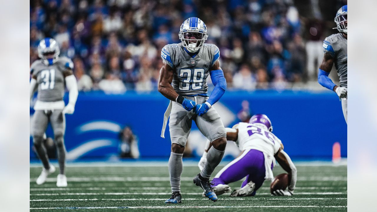 Detroit Lions training camp: Five rookies to watch – Macomb Daily