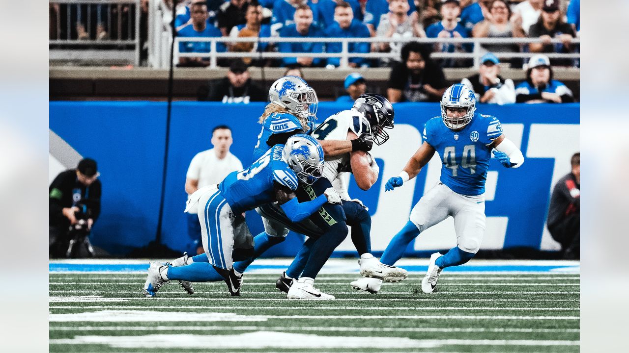 Detroit Lions vs Seattle Seahawks: How to watch for free NFL (9/17/23)