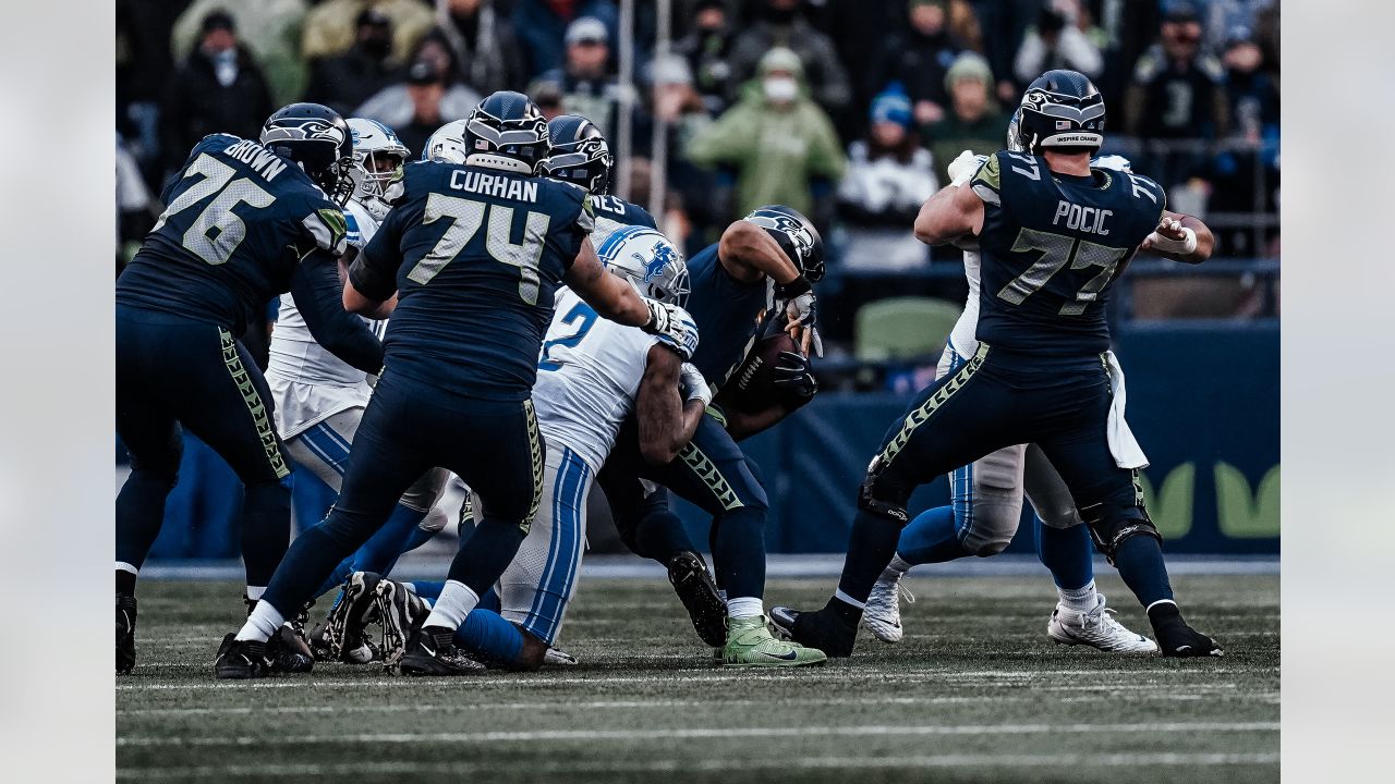 How to Watch Lions at Seahawks on Sunday, January 2, 2022