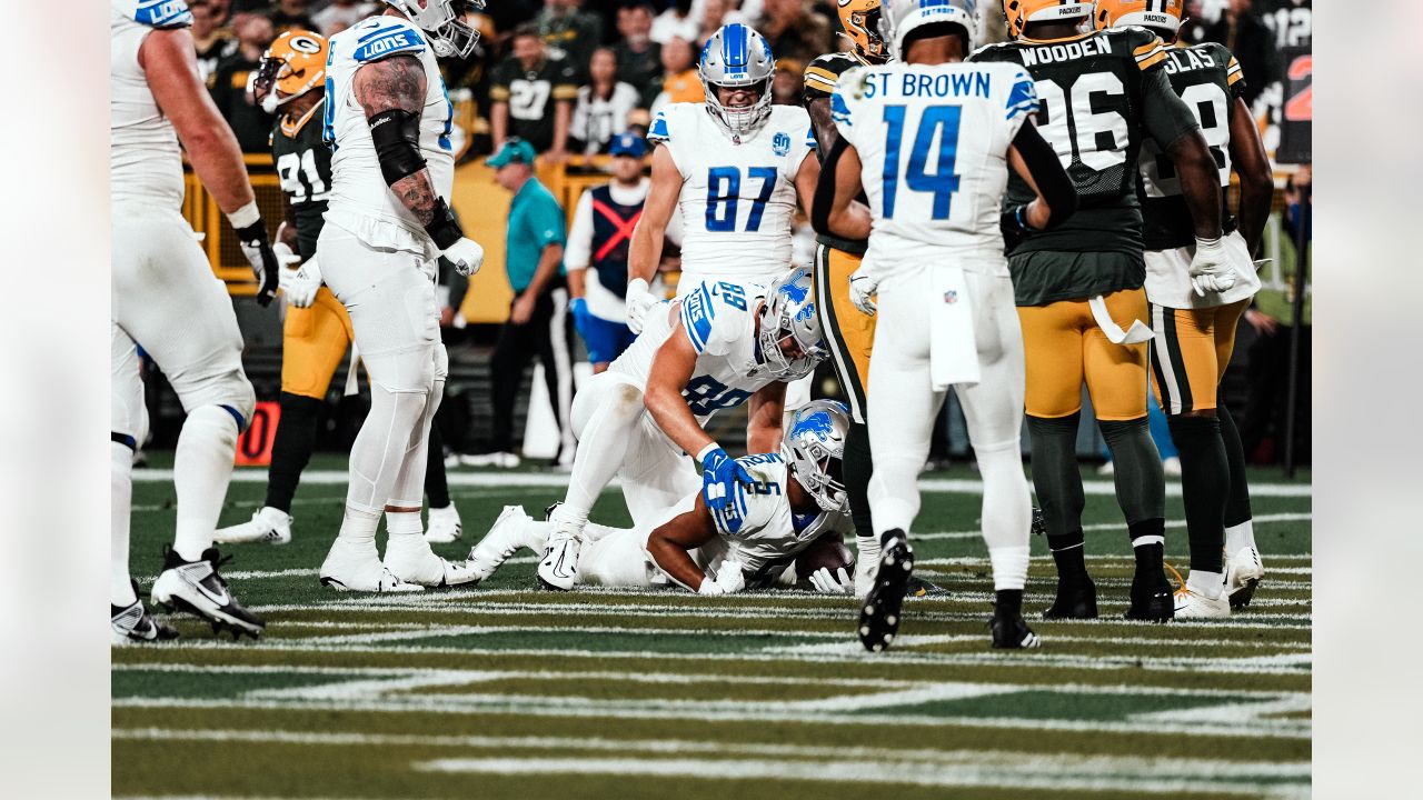 Send us anywhere:' Detroit Lions collecting tough road wins