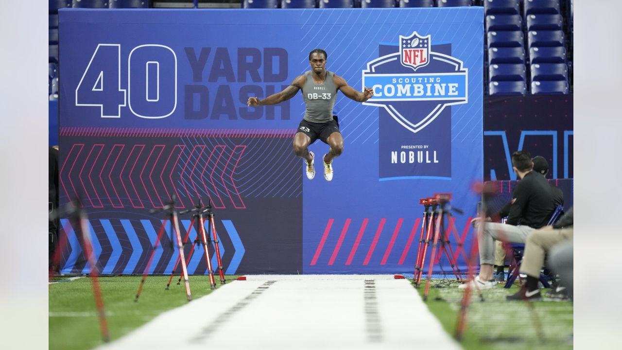 NFL Scouting Combine 2023: Start time, schedule, players, how to