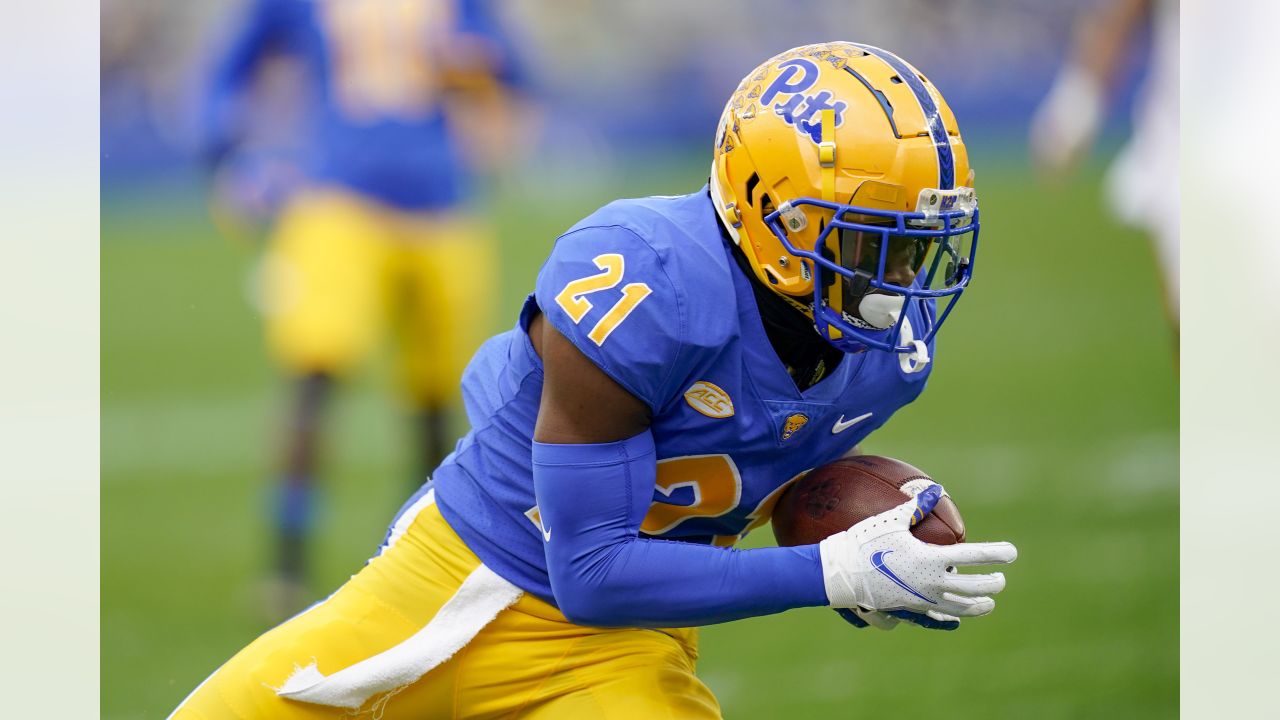 2022 NFL Scouting Combine: Standout defensive backs on the final day - Big  Blue View