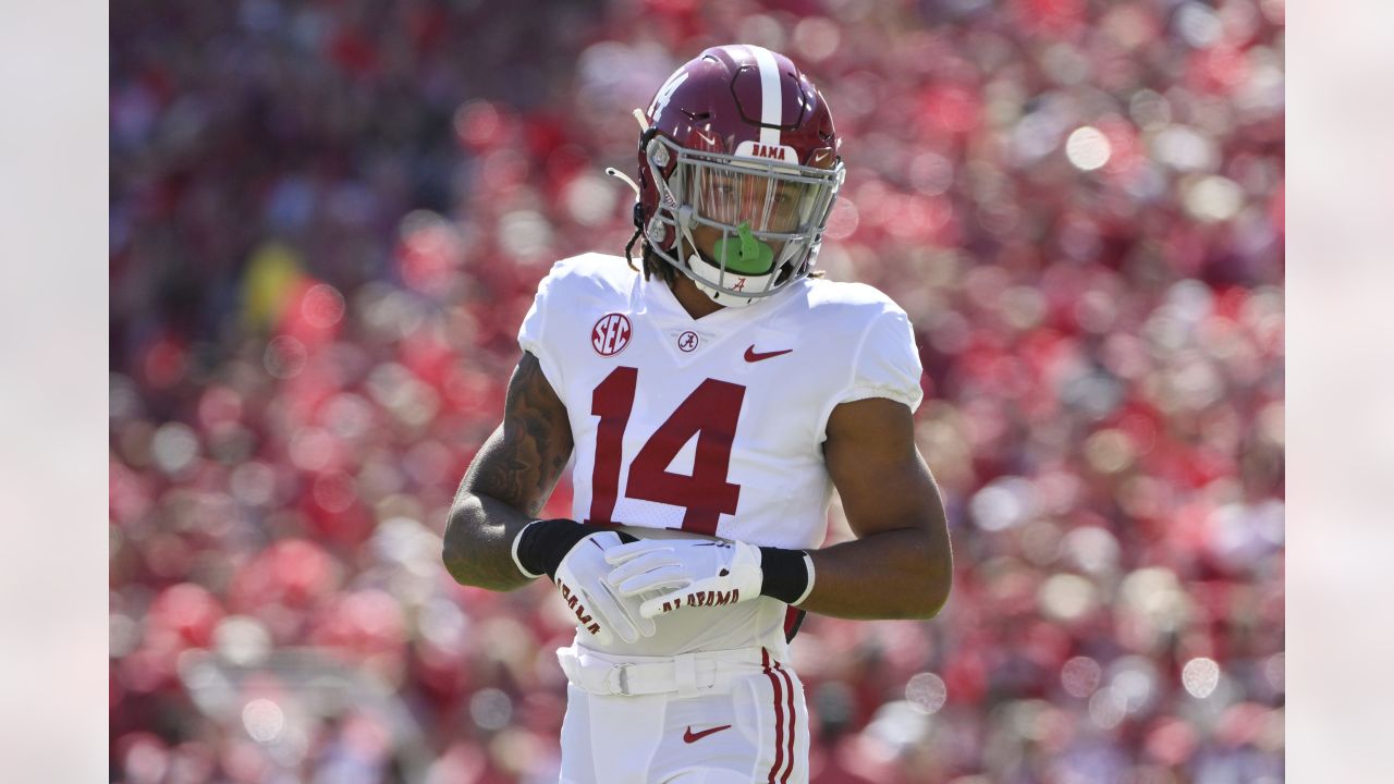 2022 NFL Scouting Combine Preview: Safety