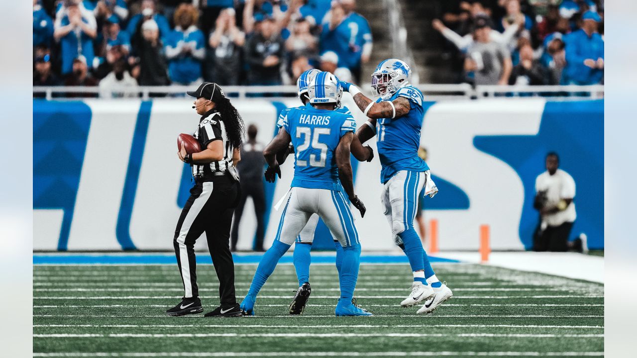 Daily DLP: Detroit Lions vs. Seattle Seahawks Game Preview - Detroit Lions  Podcast