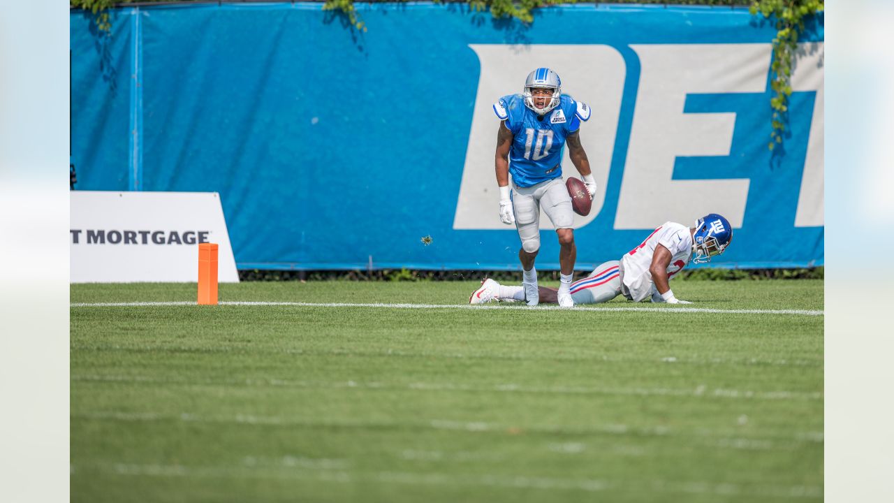 Thursday open thread: Can Darius Slay shut down Odell Beckham Jr.? - Pride  Of Detroit