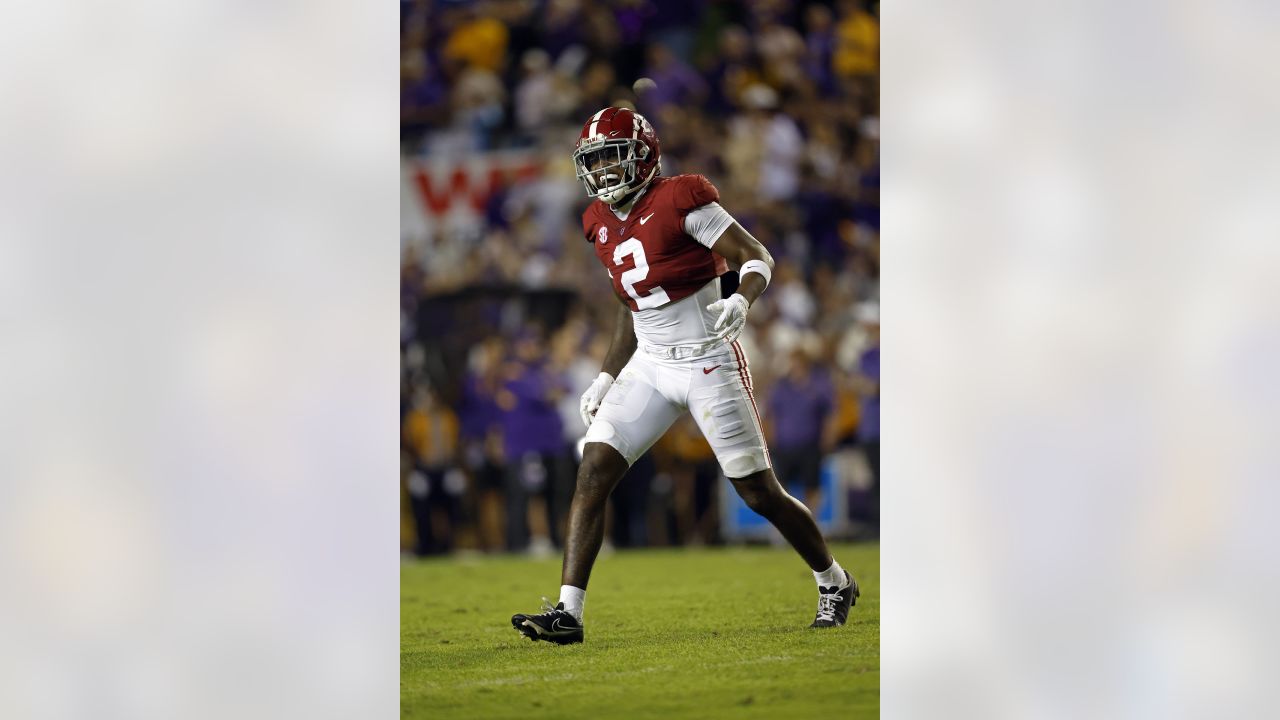 NFL Combine preview 2023: Safeties to watch for the Falcons - The