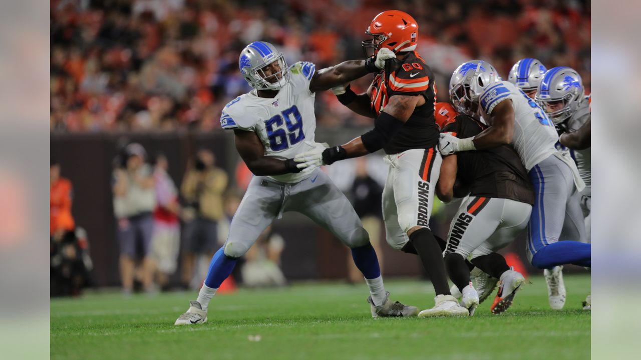 Lions backup plan needs work after 19-9 loss in preseason finale – The  Oakland Press