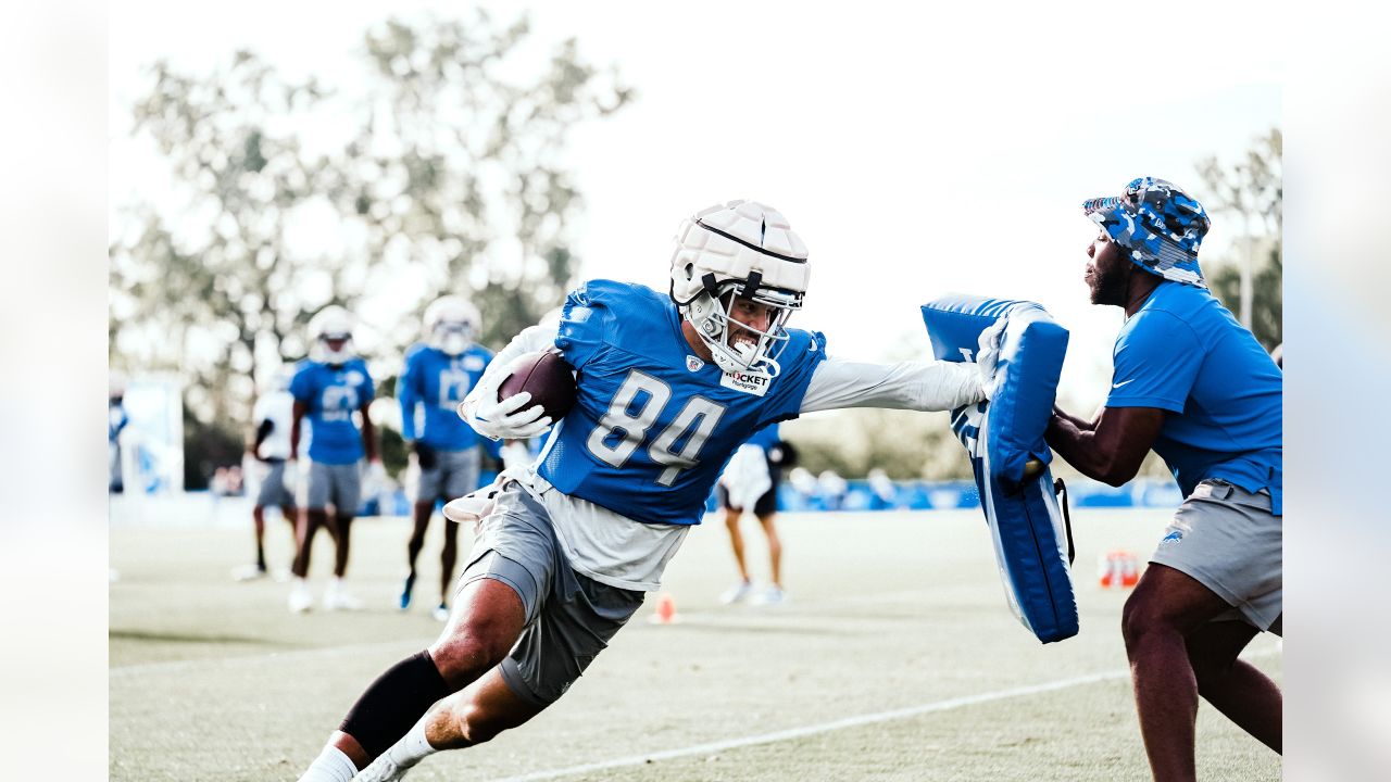 5 things to watch: Detroit Lions-Indianapolis Colts joint practices