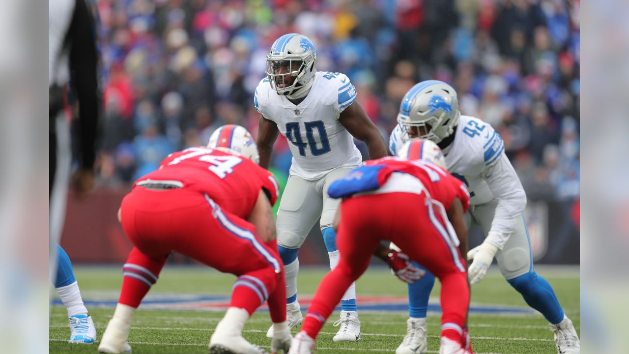 Detroit Lions vs. Buffalo Bills: 3 burning questions ahead of