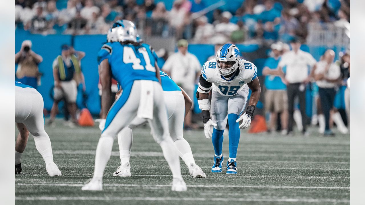 Detroit Lions elevate Connor Galvin, Brandon Joseph from practice squad -  Pride Of Detroit