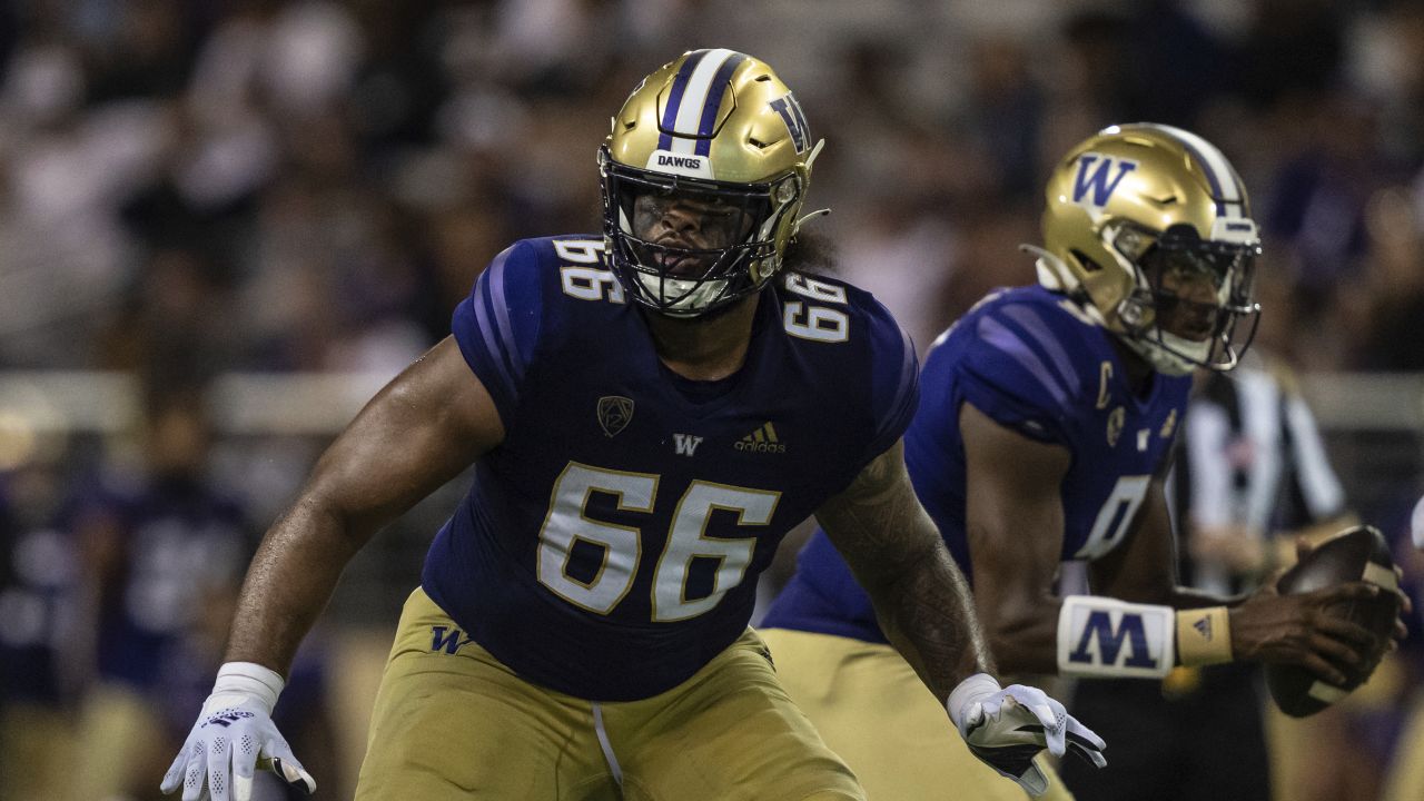 2022 NFL Combine preview: 10 offensive linemen the Lions should be