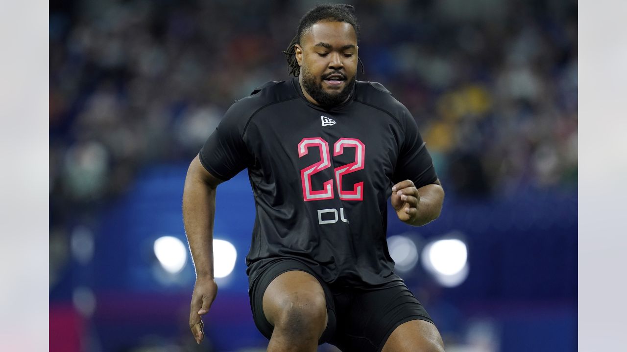 Planned player boycott threatens 2022 NFL Scouting Combine - Pats