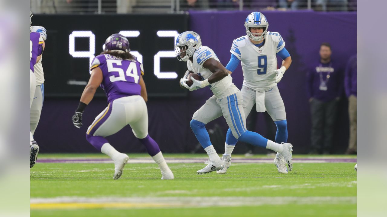 O'HARA'S BURNING QUESTIONS: Where did Lions go wrong in loss to