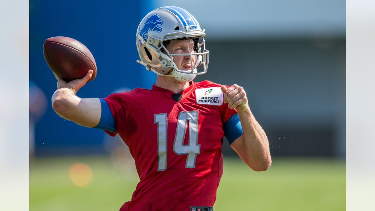 Detroit Lions training camp Day 12 live updates - Pride Of Detroit