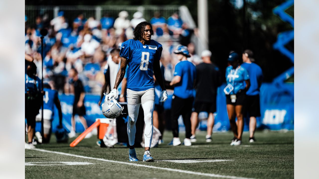 5 takeaways from the Detroit Lions' win over the Washington Commanders -  Axios Detroit