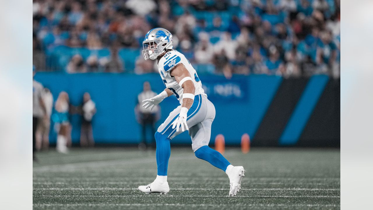 Meet the Detroit Lions Practice Squad - A to Z Sports