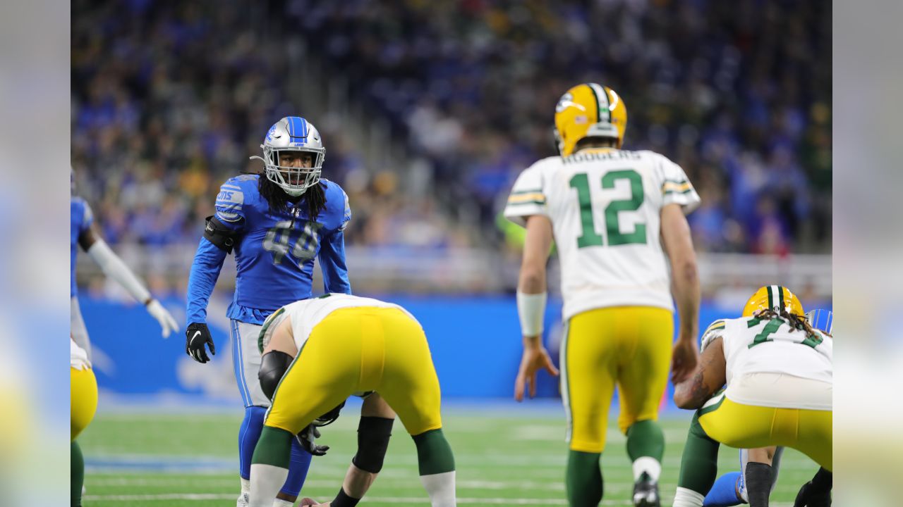 Detroit Lions at Green Bay Packers: 3 burning questions ahead of