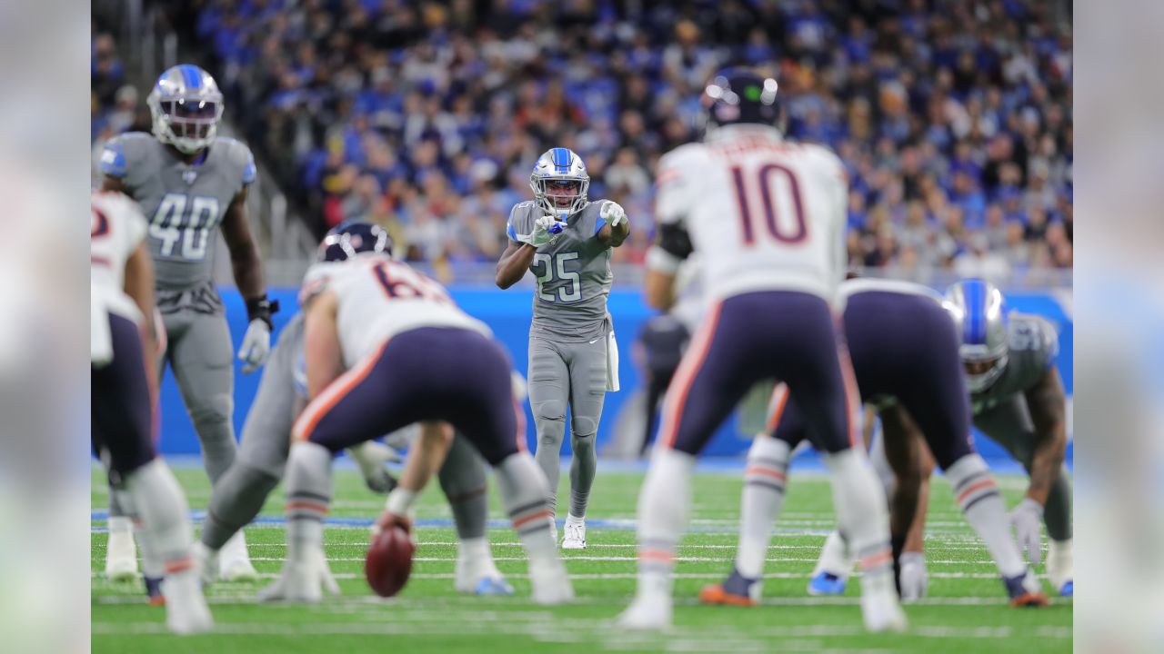 Detroit Lions at Chicago Bears: 3 burning questions ahead of Week