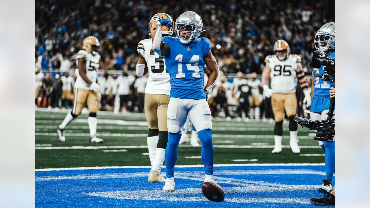 Lions-Giants key PFF stats: Julian Okwara earns top mark for pass rush -  Pride Of Detroit