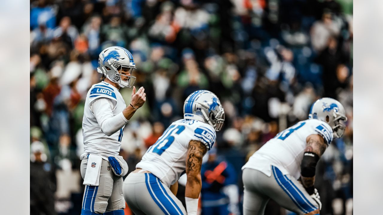 Lions HC Dan Campbell's gutsy fake punt ignites the NFL's first TD of the  season 