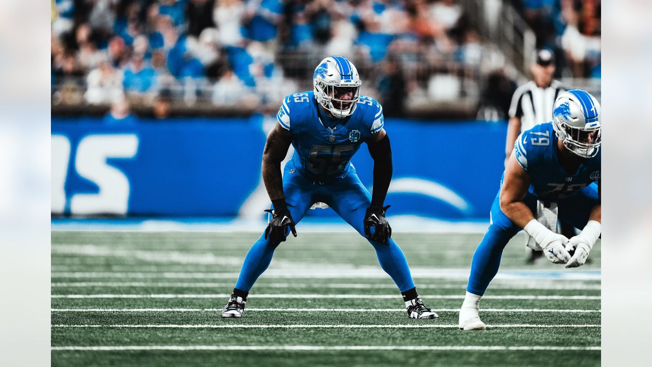 Falcons vs. Lions instant recap: The offense snoozes through a forgettable  Detroit day - The Falcoholic