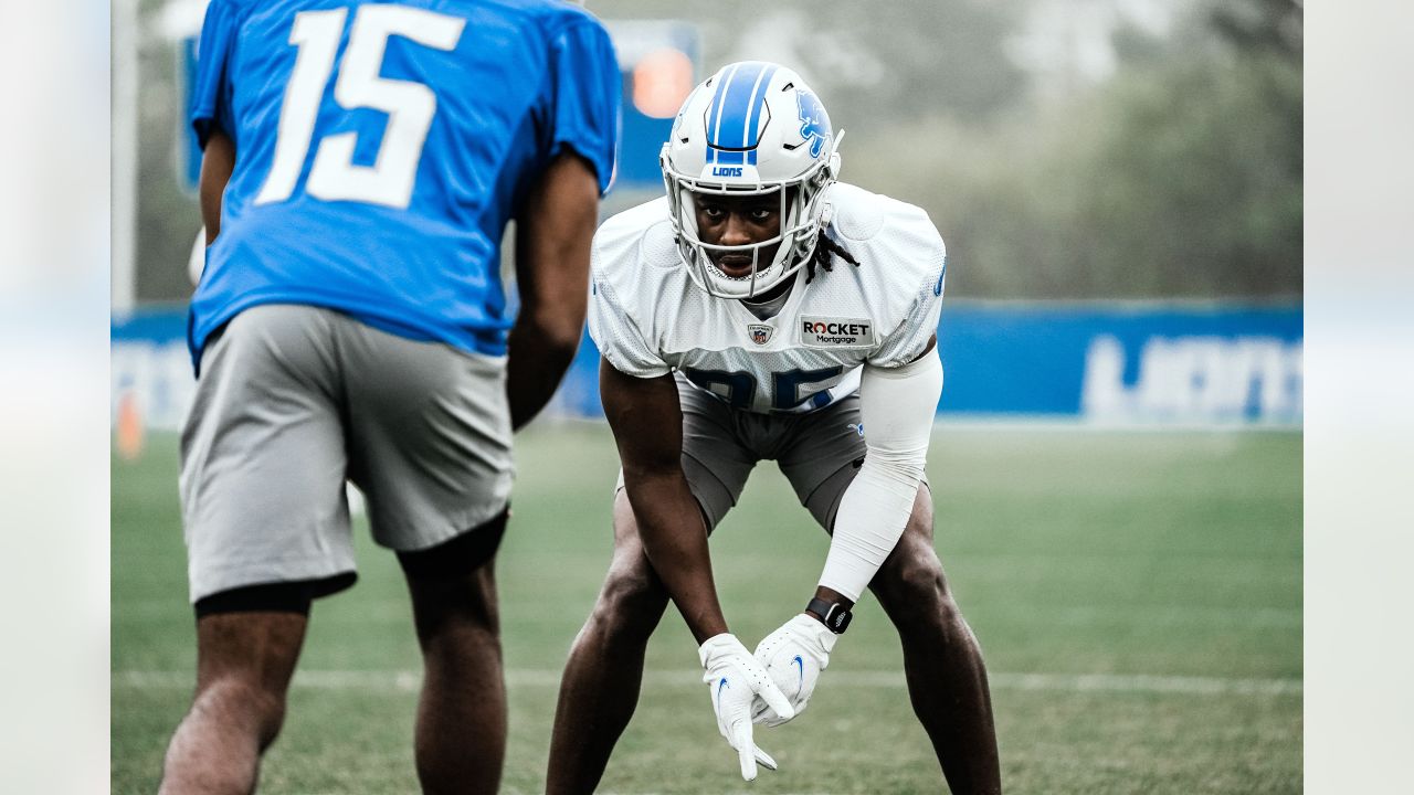 Training camp offers hope for championship-starved Detroit Lions fans