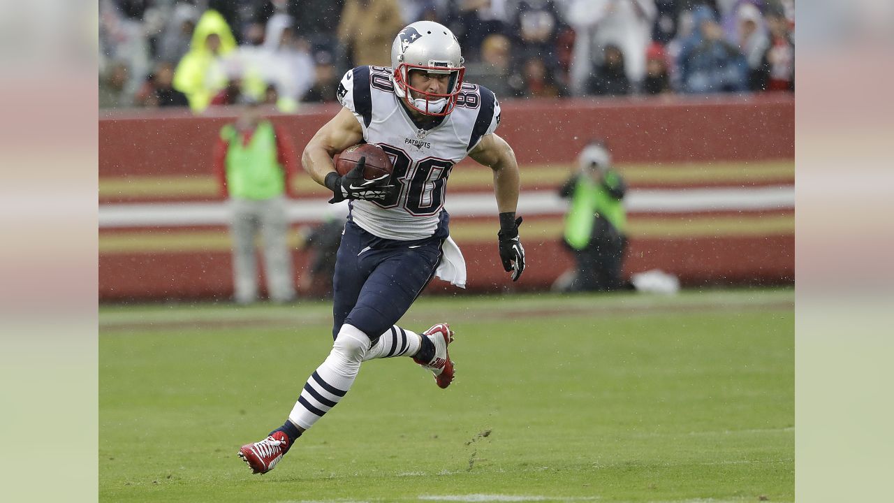 Danny Amendola, Lions Agree to Reported 1-Year Contract, News, Scores,  Highlights, Stats, and Rumors