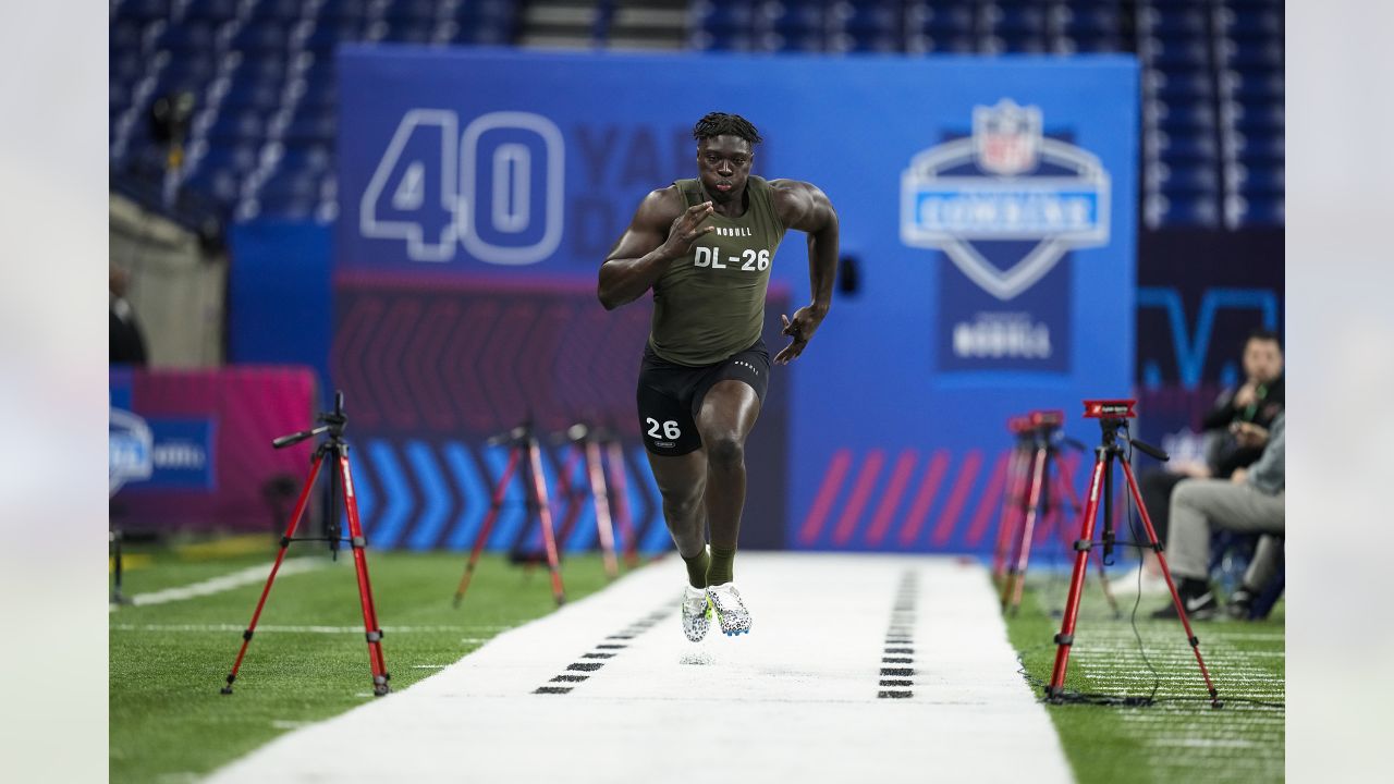 5 NFL pro days to watch this week: March 8-13, 2022