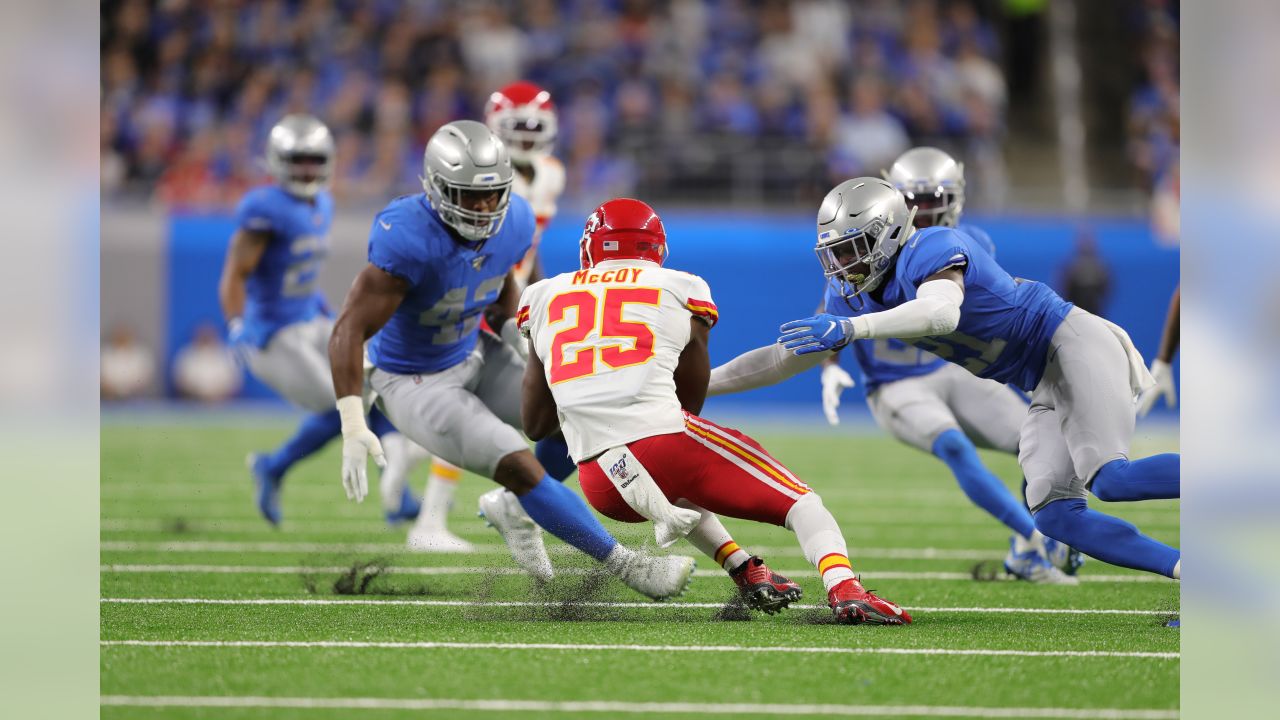 Detroit Lions at Kansas City Chiefs: 3 burning questions ahead of NFL  season opener 