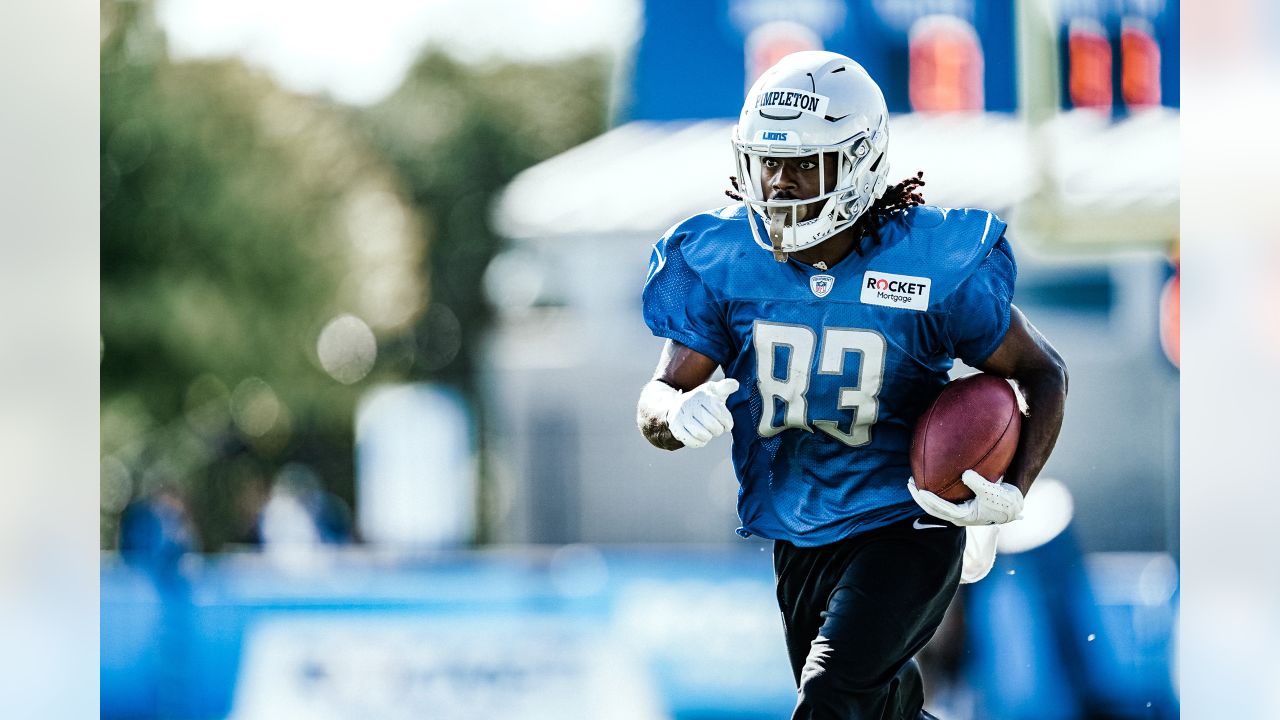 Detroit Lions schedule unveiled: Here are five observations