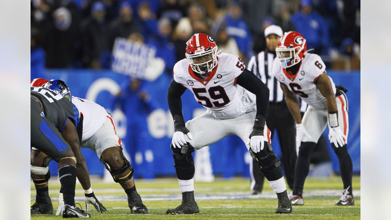 2023 NFL Scouting Combine preview: Interior offensive line