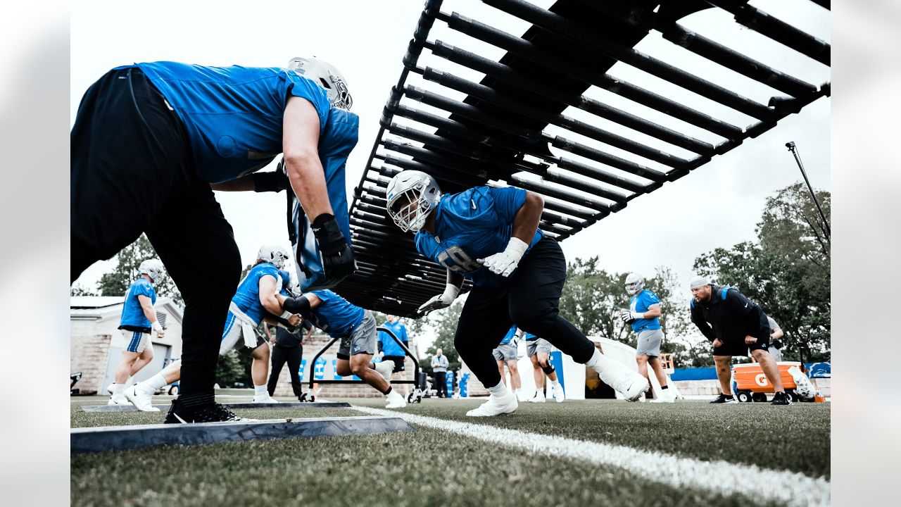 Detroit Lions considering moving team facility, training camp away from  Allen Park - Pride Of Detroit