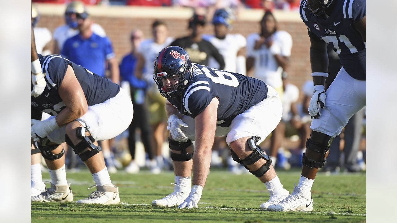 2023 NFL Scouting Combine Preview: Offensive Line