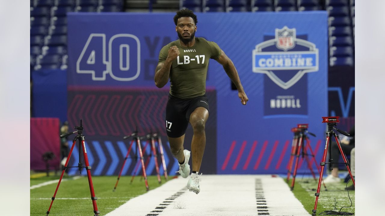 Observations from Day 3 of the 2023 NFL Scouting Combine
