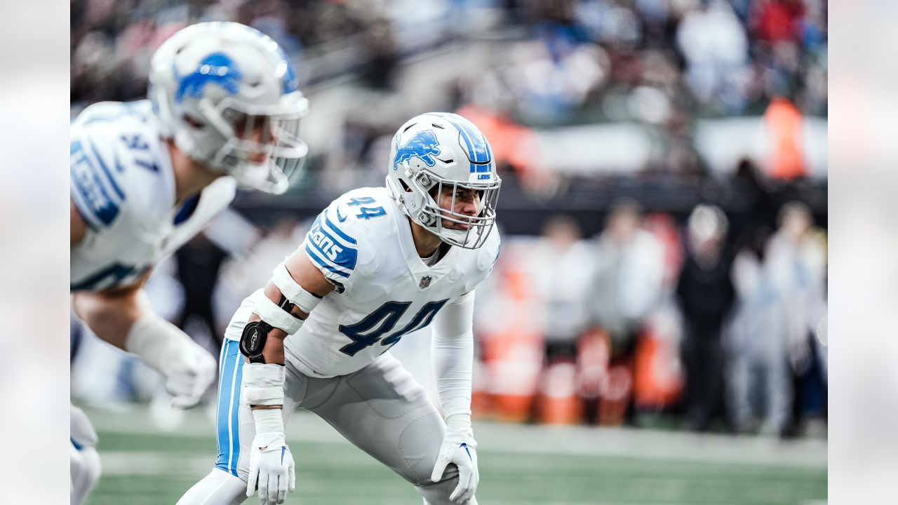 How to Watch Lions at Jets on Sunday, December 18, 2022