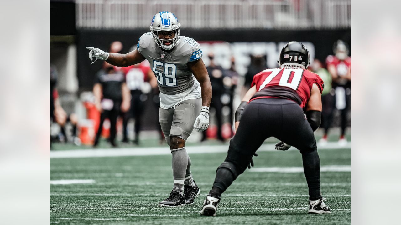 What did game-winning drive against Falcons mean for Detroit Lions?