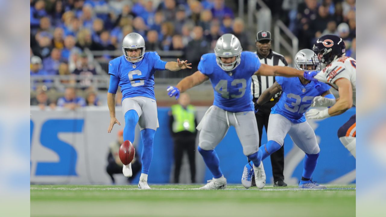 Detroit Lions: A Brief History of Football on Thanksgiving Day, News,  Scores, Highlights, Stats, and Rumors