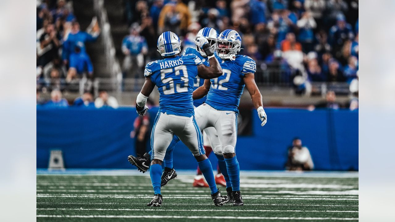 RECAP: Arizona Cardinals vs. Detroit Lions, Sunday December 19