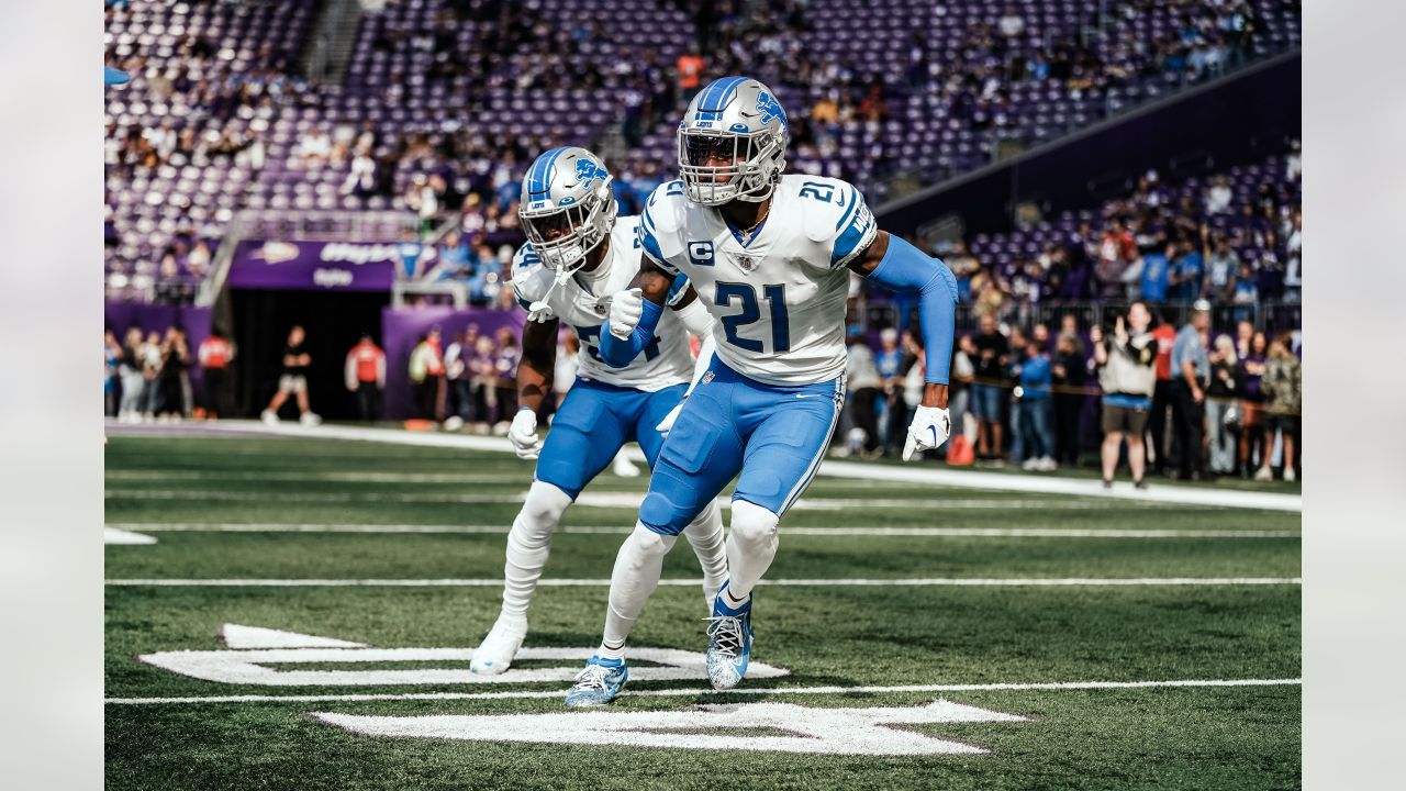 NFL Week 13 Game Recap: Detroit Lions 29, Minnesota Vikings 27, NFL News,  Rankings and Statistics