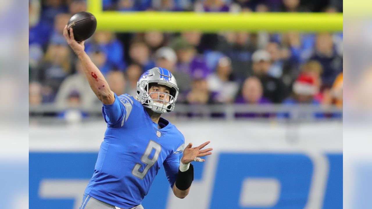 Lions vs. Vikings: 3 burning questions ahead of big-time Week 14 game 