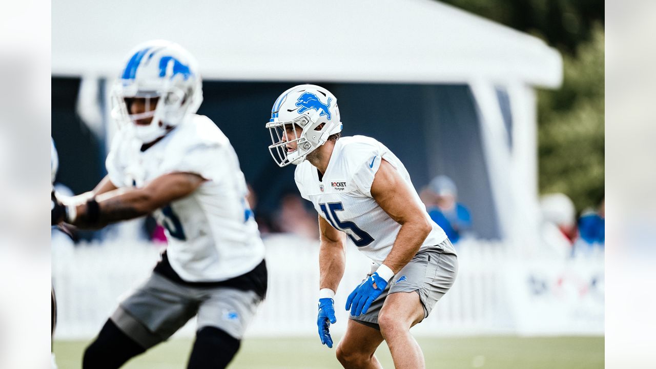 Detroit Lions poach Ryan McCollum off Houston Texans practice squad