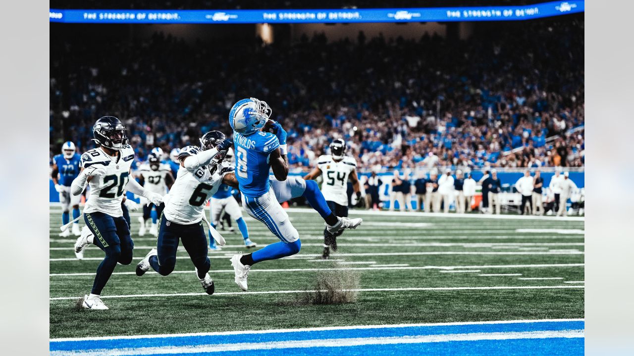 Detroit Lions Schedule  Lions Games and Scores in 2023