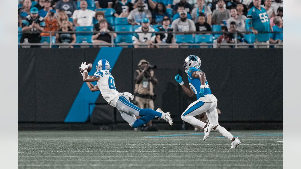 Detroit Lions Roster Update: Dylan Drummond Waived As Roster Cuts Continue!  